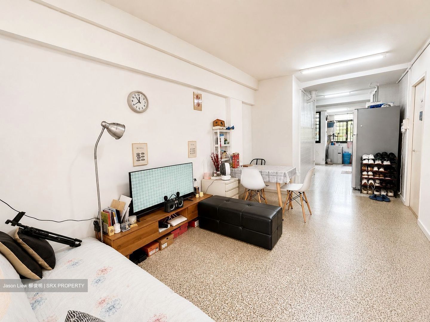 Blk 98 Crescent View (Queenstown), HDB 3 Rooms #562538231
